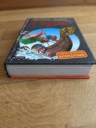 Viaje en el tiempo 5