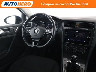 Volkswagen Golf 1.6 TDI Edition