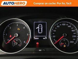 Volkswagen Golf 1.6 TDI Edition