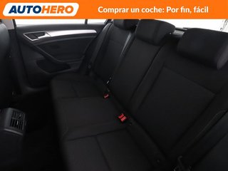 Volkswagen Golf 1.6 TDI Edition