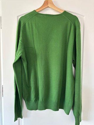 2 Jerséis Purificación García Talla L