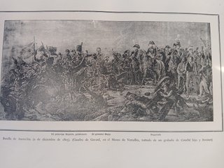 1890 NAPOLEÓN Y SU TIEMPO. BONAPARTE. EL IMPERIO