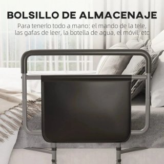 Soporte para cama