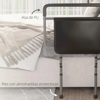 Soporte para cama