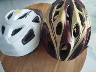 Cascos Bicicleta/Patinete Adulto