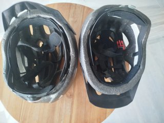 Cascos Bicicleta/Patinete Adulto