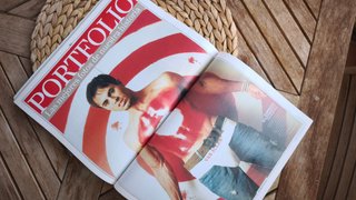 Revista Rolling Stone Especial n. 100 febrero 2008