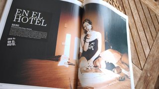 Revista Rolling Stone Especial n. 100 febrero 2008