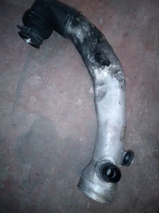 Tubo Admisión 1.9 TDI ARL BLT ASZ