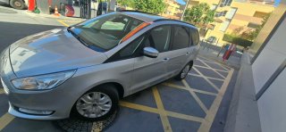 Ford Galaxy 2016 automático