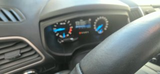 Ford Galaxy 2016 automático