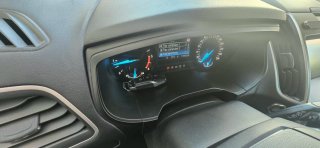 Ford Galaxy 2016 automático