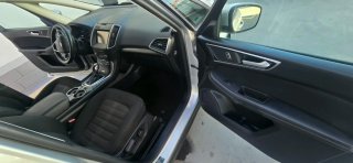 Ford Galaxy 2016 automático
