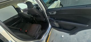 Ford Galaxy 2016 automático