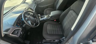 Ford Galaxy 2016 automático