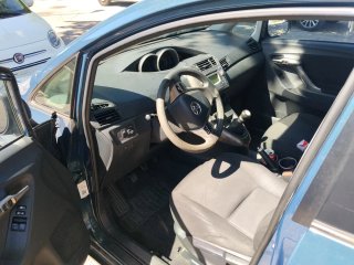 Toyota Verso 2010