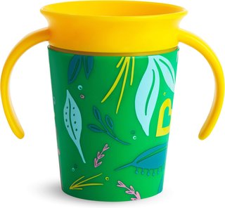 Munchkin taza entrenadora vasos bebé