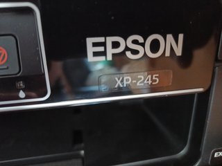 Impresora Epson XP-235 Negra