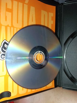 Juegos PS2: Gta: LBCS y S.A.
