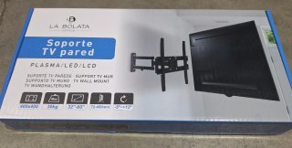 Soporte TV Pared Universal