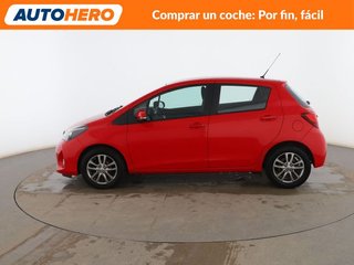 Toyota Yaris 1.4 D-4D Active