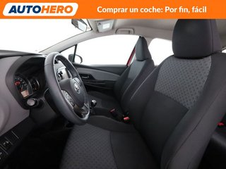 Toyota Yaris 1.4 D-4D Active
