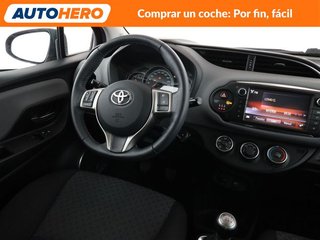 Toyota Yaris 1.4 D-4D Active