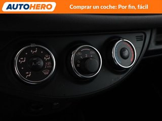 Toyota Yaris 1.4 D-4D Active