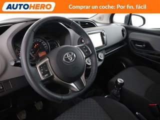 Toyota Yaris 1.4 D-4D Active