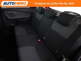 Toyota Yaris 1.4 D-4D Active