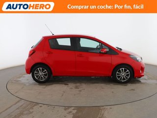 Toyota Yaris 1.4 D-4D Active