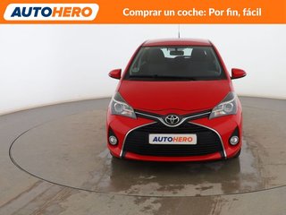 Toyota Yaris 1.4 D-4D Active