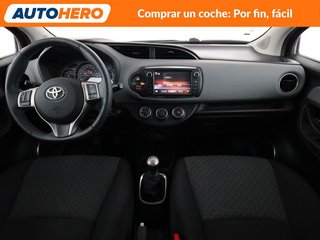 Toyota Yaris 1.4 D-4D Active