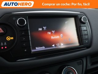 Toyota Yaris 1.4 D-4D Active