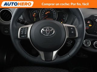 Toyota Yaris 1.4 D-4D Active