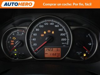 Toyota Yaris 1.4 D-4D Active