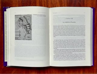 Memorias España y Portugal