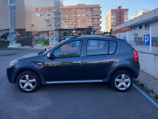 Dacia Sandero 2010