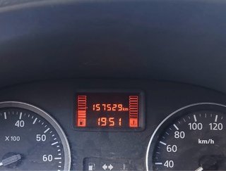 Dacia Sandero 2010