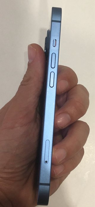 iPhone 13 Apple