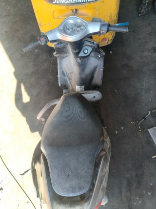Despiece Yamaha Jog 2
