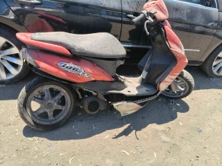 Despiece Yamaha Jog 2