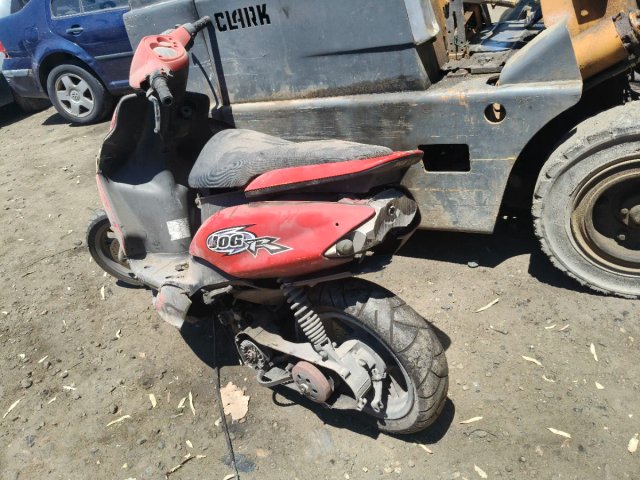 Despiece Yamaha Jog 2