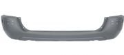 Paragolpes Trasero Ford Fusion 02-05