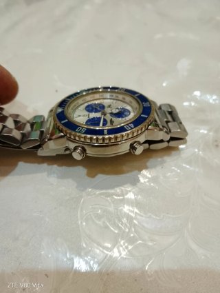 Orologio Breil Cronografo Z960 Uomo