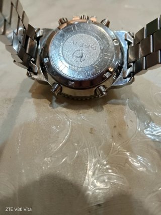 Orologio Breil Cronografo Z960 Uomo
