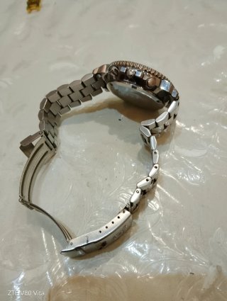 Orologio Breil Cronografo Z960 Uomo
