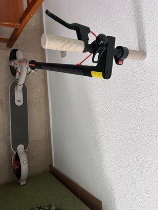 Patinete Eléctrico Xiaomi