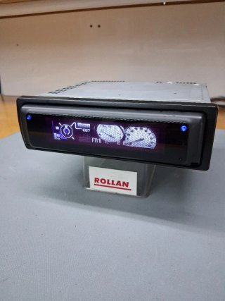 Sony CDX-M850MP Radio CD/MD