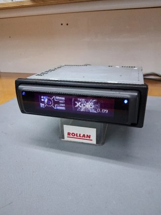 Sony CDX-M850MP Radio CD/MD
